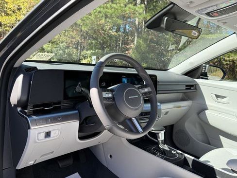New 2026 Hyundai Kona SEL Sport image 15
