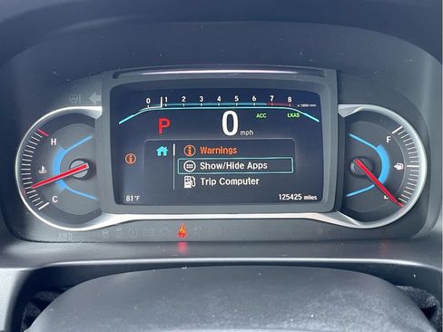 Used 2020 Honda Pilot EX-L image 14