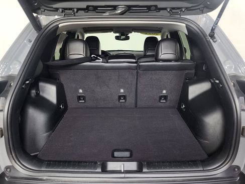 Used 2022 Jeep Cherokee Latitude Lux image 9