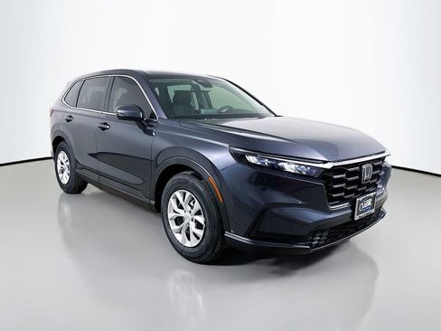 New 2026 Honda CR-V LX image 1