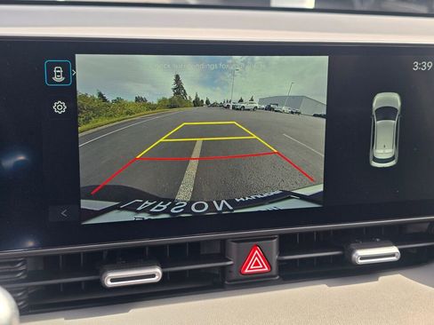 New 2025 Hyundai Ioniq 5 SE image 23