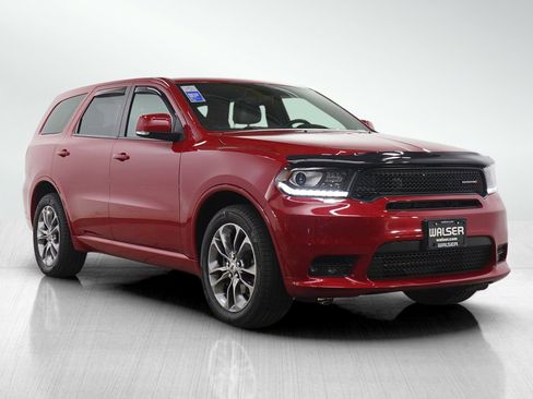 Used 2019 Dodge Durango GT image 7