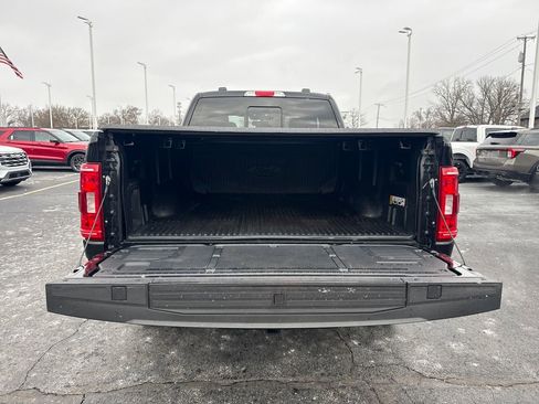 Used 2023 Ford F150 XLT w/ Equipment Group 302A High image 12