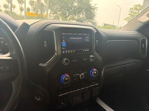 Used 2019 GMC Sierra 1500 Denali w/ Technology Package RWD image 8