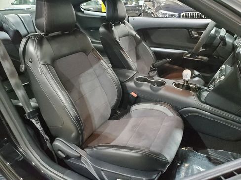 Used 2019 Ford Mustang Shelby GT350 w/ Technology Package image 14