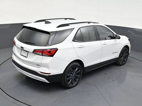 Used 2023 Chevrolet Equinox RS FWD image 13