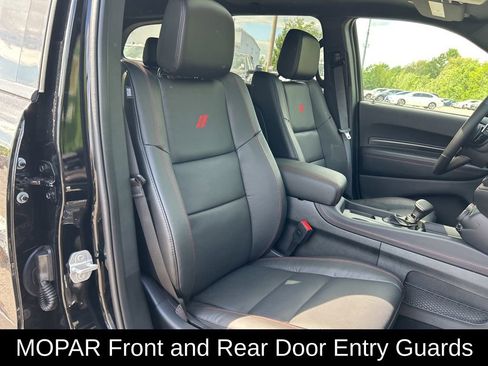New 2026 Dodge Durango GT AWD/4WD image 35