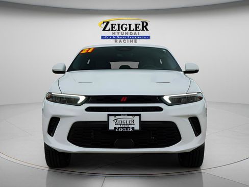 Used 2024 Dodge Hornet GT w/ Track Pack AWD/4WD image 2
