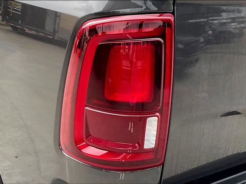 New 2025 RAM 2500 Laramie image 14