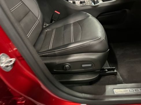 Used 2022 GMC Terrain Denali w/ Denali Premium Package image 35