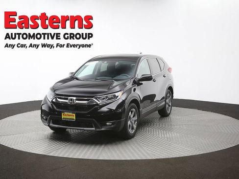 Used 2019 Honda CR-V EX image 54