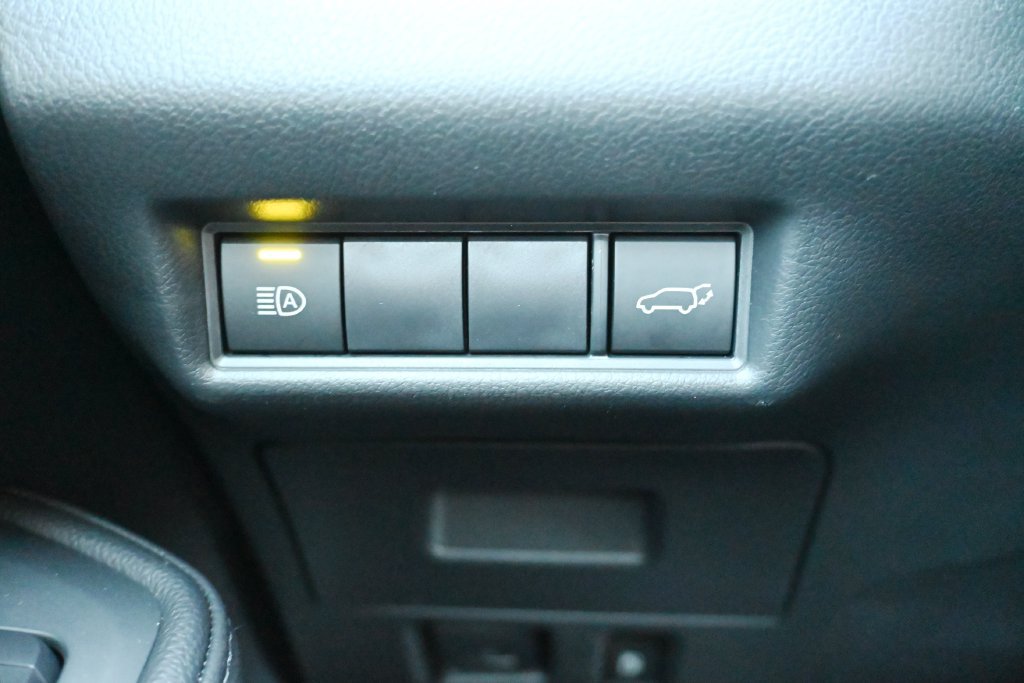 New 2026 Toyota Grand Highlander AWD Hybrid image 32