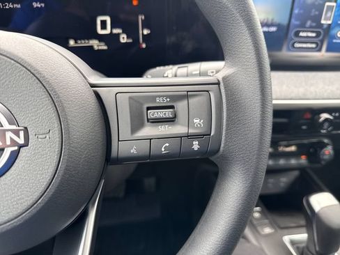 New 2026 Nissan Kicks SV FWD image 30