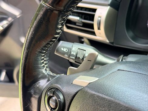 Used 2016 Lexus IS 200t w/ Navigation System Package RWD image 38