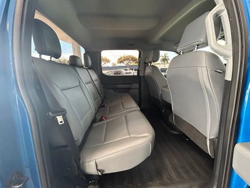 Certified 2021 Ford F150 XL w/ Equipment Group 101A High RWD image 29