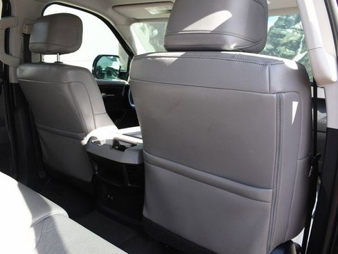 Used 2024 Toyota Tundra Limited image 27