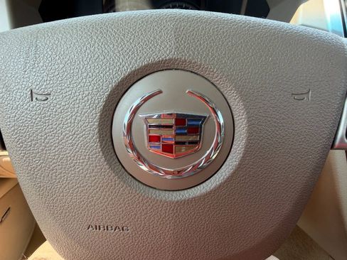 Used 2008 Cadillac STS V8 AWD w/ Preferred Equipment Group image 20