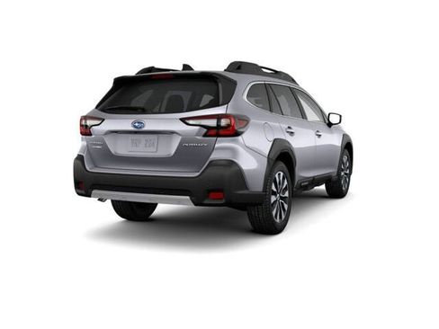 New 2025 Subaru Outback Limited image 6