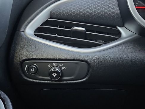 Used 2024 Chevrolet Malibu LS image 22