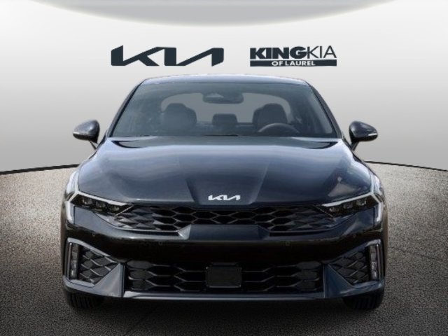 New 2026 Kia K5 GT-Line AWD/4WD image 2