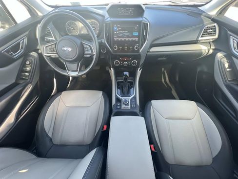 Used 2024 Subaru Forester Limited image 13