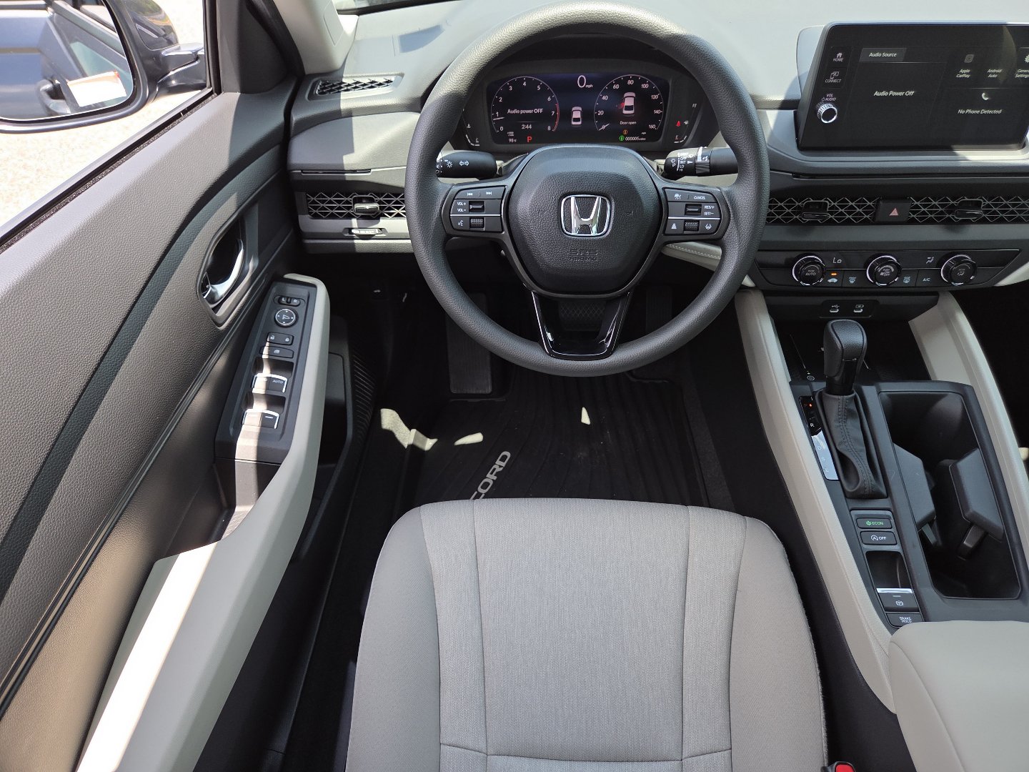New 2026 Honda Accord SE image 23