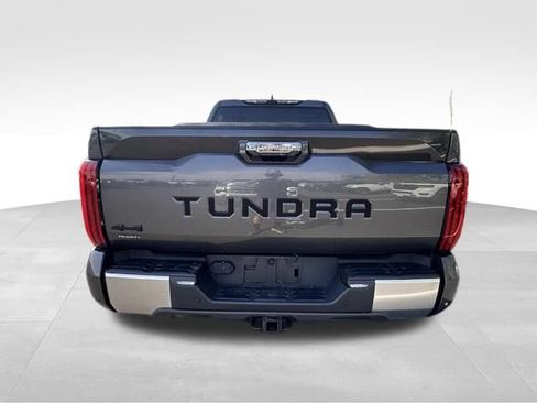 Used 2023 Toyota Tundra Limited AWD/4WD image 6