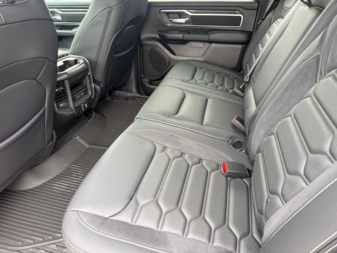 New 2026 RAM 1500 4x4 Crew Cab image 18