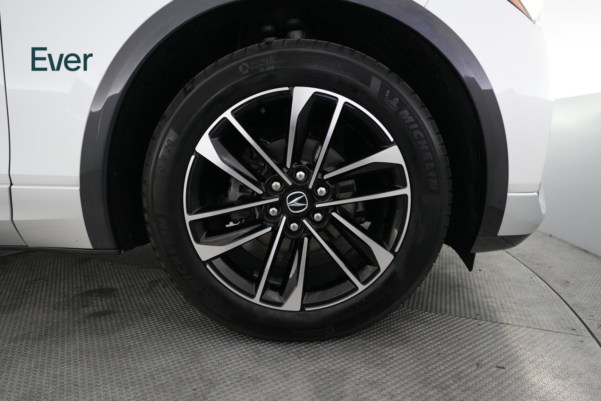 Used 2024 Acura ZDX A-Spec RWD image 20