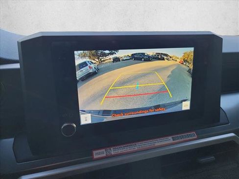 Used 2025 Toyota Tacoma SR5 image 22