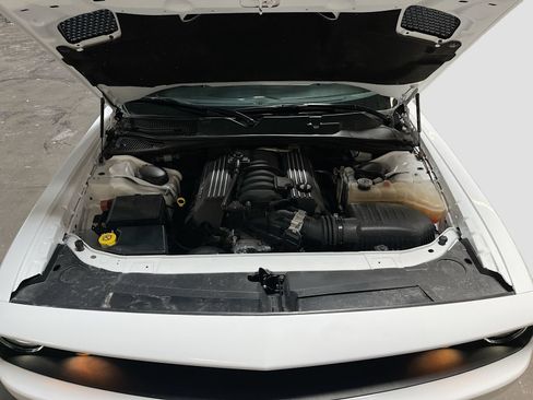 Used 2022 Dodge Challenger R/T Scat Pack w/ 1320 Plus Group RWD image 29