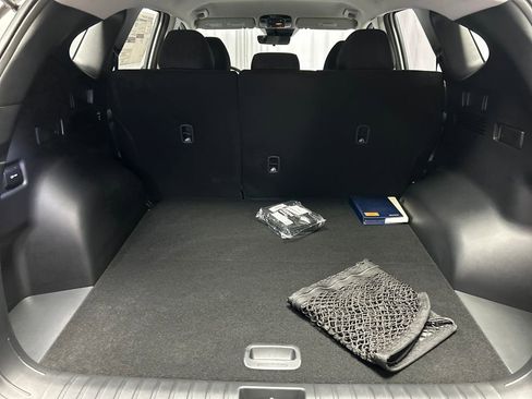 New 2026 Hyundai Tucson SE AWD/4WD image 22