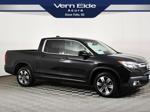 Used 2019 Honda Ridgeline RTL image 1