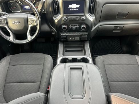 Used 2022 Chevrolet Silverado 1500 RST w/ Convenience Package II image 14