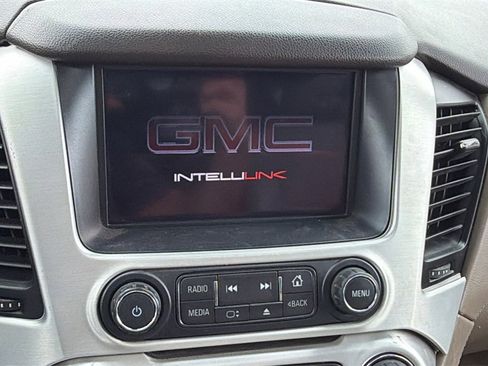 Used 2015 GMC Yukon XL SLT w/ Open Road Package image 37