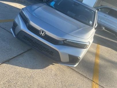 Used 2022 Honda Civic Sport
