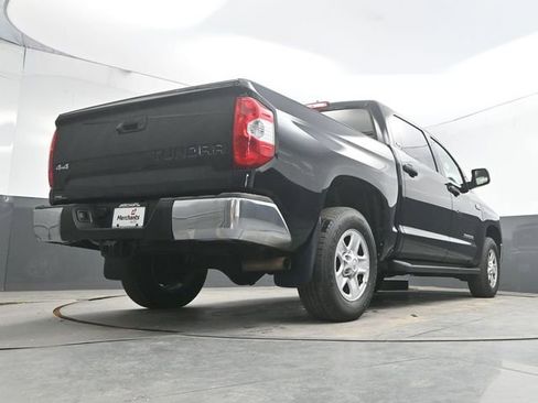 Used 2021 Toyota Tundra SR5 AWD/4WD image 36