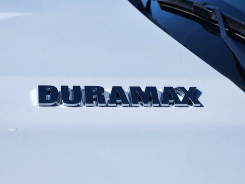 New 2026 Chevrolet Silverado 1500 LTZ w/ LTZ Premium Package image 5