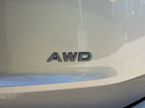 New 2026 Nissan Rogue SV w/ SV Premium Package image 8