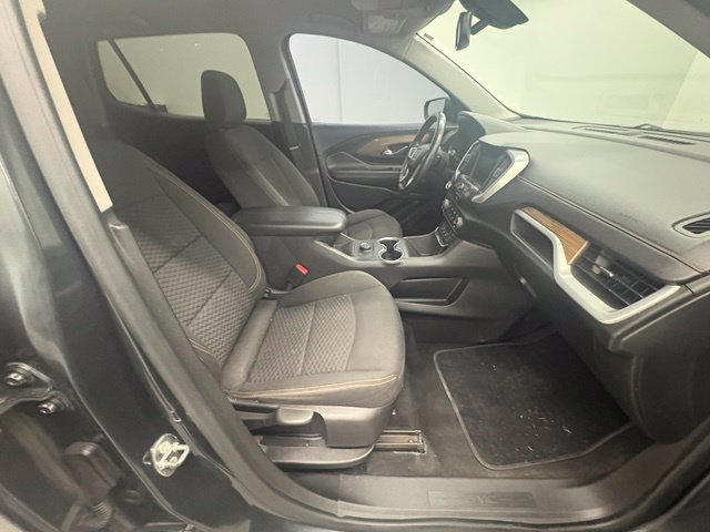 Used 2018 GMC Terrain SLE FWD image 31