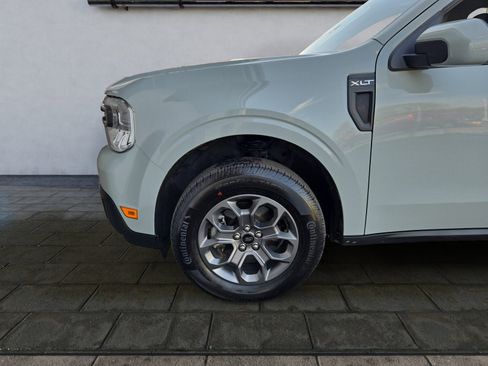 Used 2023 Ford Maverick XLT w/ XLT Luxury Package image 26