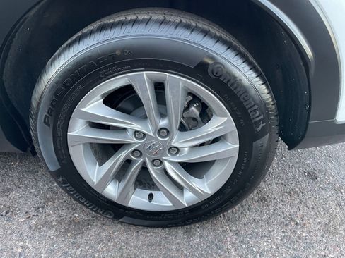 Used 2025 Buick Envista Preferred image 29