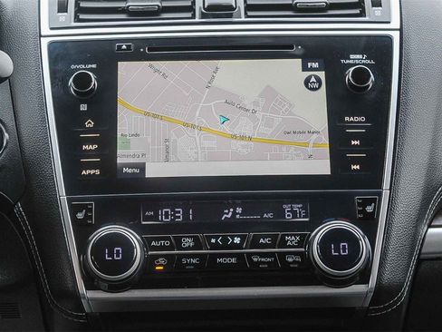 Used 2019 Subaru Outback 2.5i Limited image 14