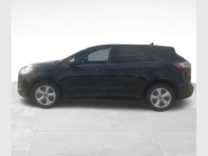 Used 2022 Ford Edge SE
