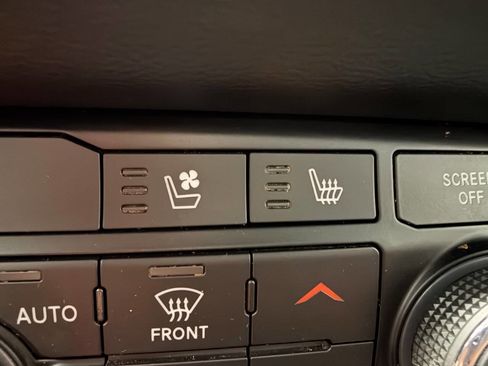 Used 2021 Dodge Durango R/T w/ Trailer Tow Group IV image 48