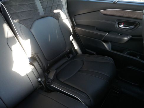 New 2026 Honda Pilot Elite image 14