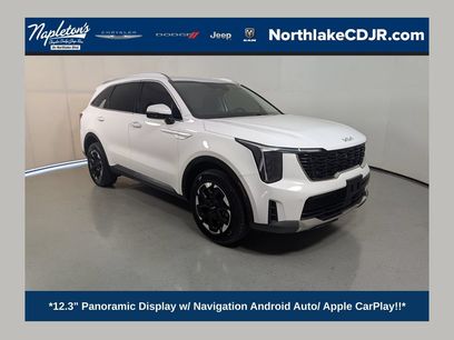 Used 2024 Kia Sorento S