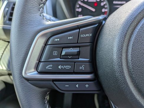 New 2025 Subaru Ascent Premium image 24