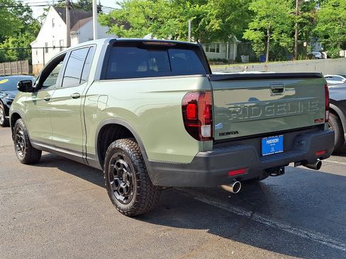 Used 2026 Honda Ridgeline TrailSport image 6