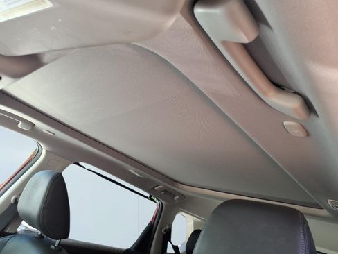 Used 2023 Nissan Rogue Platinum w/ Platinum Premium Package AWD/4WD image 12